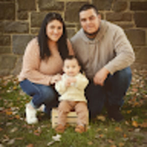 Meet your Posher, Karina